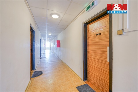 Prodej bytu 1kk, 26 m² - 8