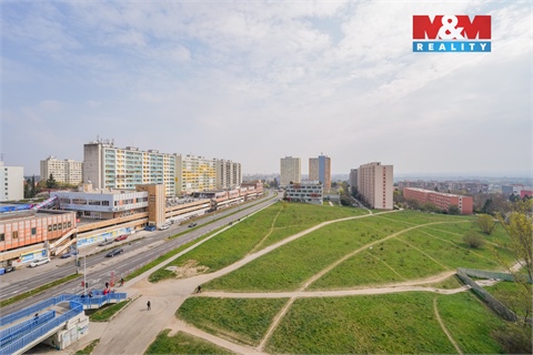 Prodej bytu 1kk, 26 m² 12