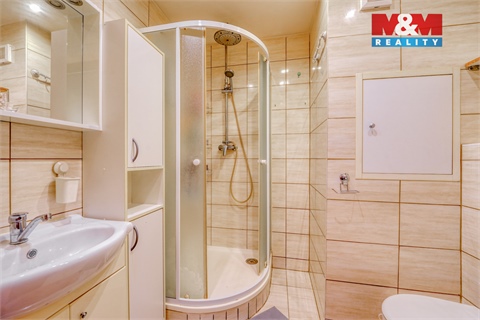 Prodej bytu 1kk, 26 m² - 2