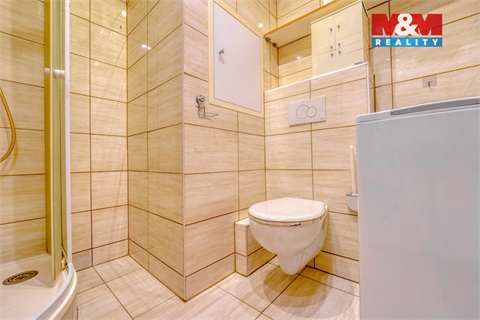 Prodej bytu 1kk, 26 m² 4