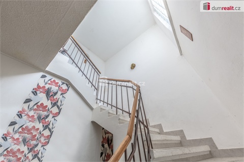 Prodej rodinného domu, 209 m² - 12