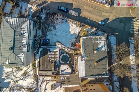 Prodej rodinného domu, 209 m² - 10