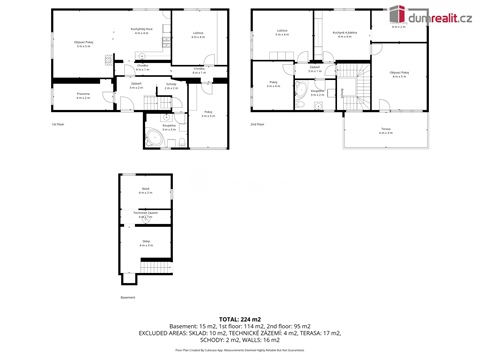 Prodej rodinného domu, 209 m² 16