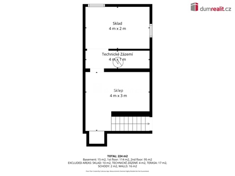 Prodej rodinného domu, 209 m² - 16