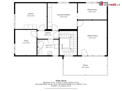 Prodej rodinného domu, 209 m² - 18
