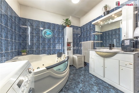 Prodej rodinného domu, 209 m² - 6