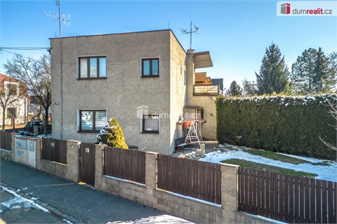 Prodej rodinného domu, 209 m² 10