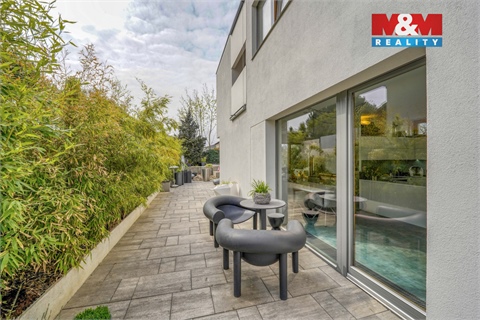 Prodej rodinného domu, 120 m² 20