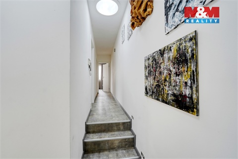 Prodej rodinného domu, 120 m² - 16