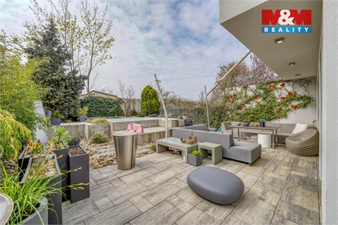 Prodej rodinného domu, 120 m² - 18