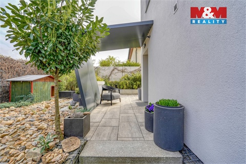 Prodej rodinného domu, 120 m² 22