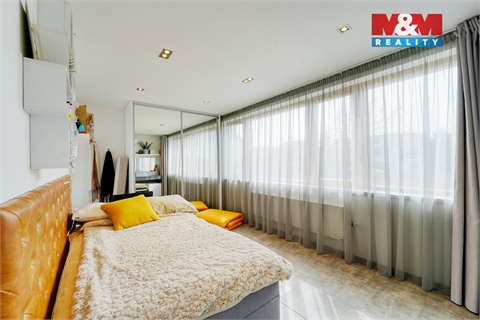 Prodej rodinného domu, 120 m² - 10