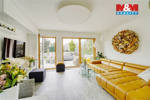 Prodej rodinného domu, 120 m² 4