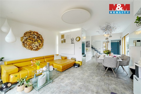 Prodej rodinného domu, 120 m² 2