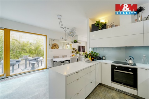 Prodej rodinného domu, 120 m² 6