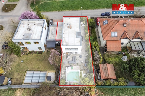 Prodej rodinného domu, 120 m² - 24