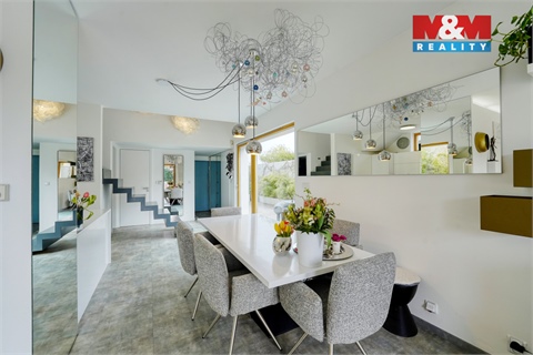 Prodej rodinného domu, 120 m² - 2