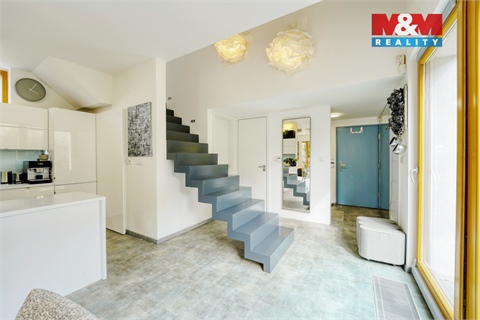 Prodej rodinného domu, 120 m² - 6