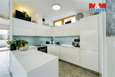 Prodej rodinného domu, 120 m² - 4