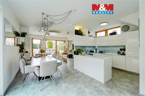 Prodej rodinného domu, 120 m² 0