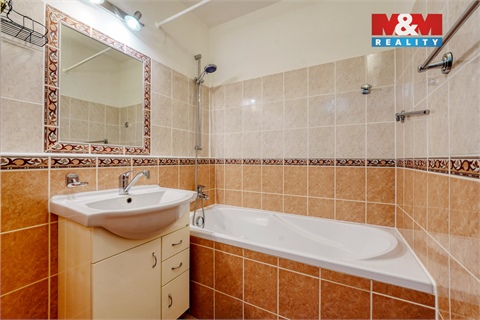 Prodej bytu 2+1, 60 m² - 8