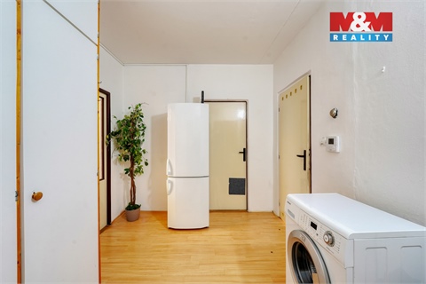 Prodej bytu 2+1, 60 m² - 6