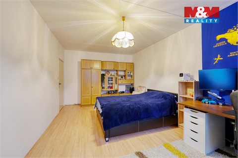 Prodej bytu 2+1, 60 m² 4