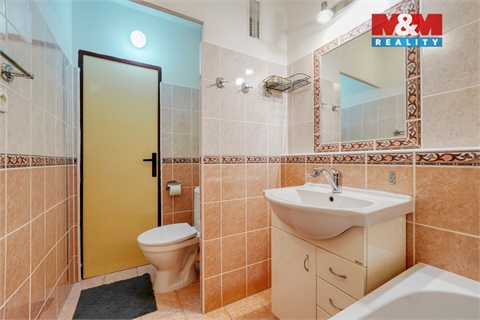 Prodej bytu 2+1, 60 m² 10