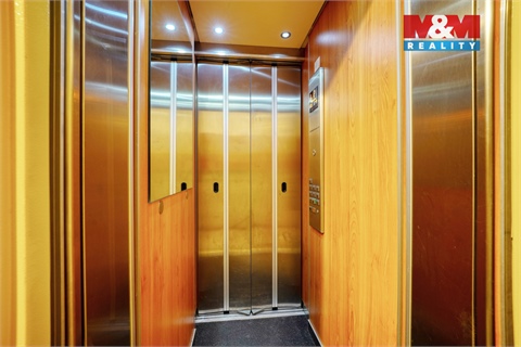 Prodej bytu 2+1, 60 m² - 10