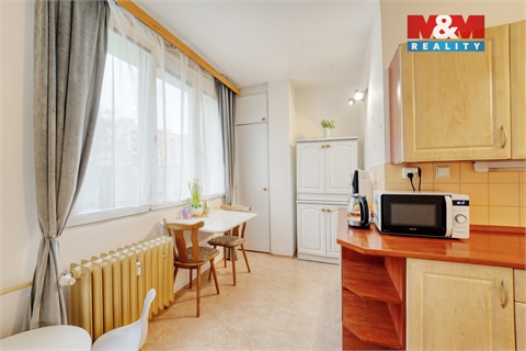 Prodej bytu 2+1, 60 m² 2