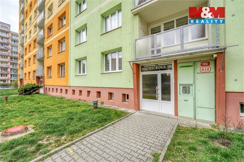 Prodej bytu 2+1, 60 m² - 16