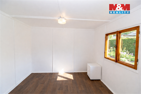 Pronájem chaty / chapuly, 15 m² 2