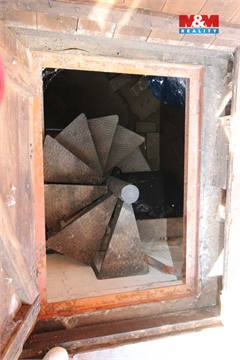 Pronájem chaty / chapuly, 15 m² - 6