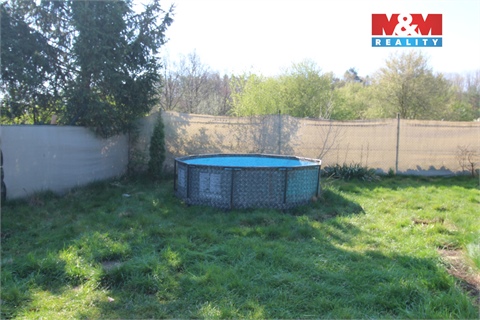 Pronájem chaty / chapuly, 15 m² 6