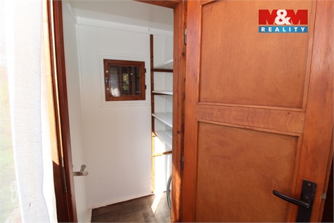 Pronájem chaty / chapuly, 15 m² - 4