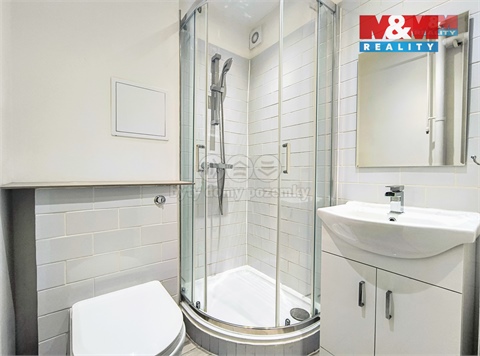 Pronájem bytu 1+1, 28 m² 4