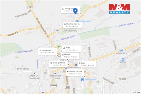 Pronájem bytu 2kk, 48 m² - 6