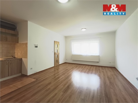 Pronájem bytu 2kk, 48 m² 2