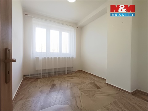 Pronájem bytu 2kk, 48 m² - 4