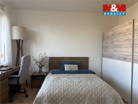 Pronájem bytu 3+1, 65 m² 8