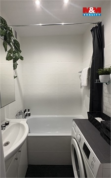 Pronájem bytu 3+1, 65 m² - 2