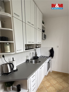 Pronájem bytu 3+1, 65 m² 4