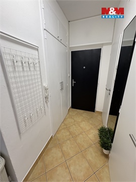 Pronájem bytu 3+1, 65 m² - 6