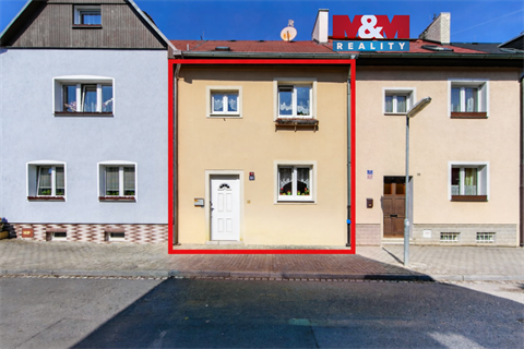 Prodej rodinného domu, 130 m² 0