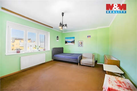 Prodej rodinného domu, 130 m² 4