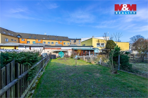 Prodej rodinného domu, 130 m² 14