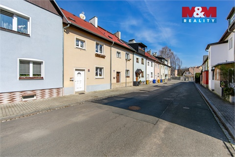 Prodej rodinného domu, 130 m² - 16