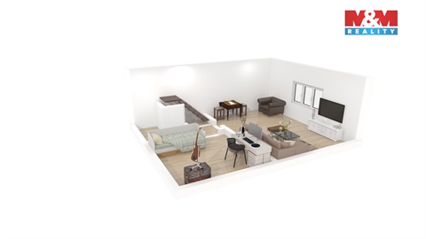 Prodej rodinného domu, 130 m² 10