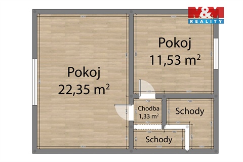 Prodej rodinného domu, 130 m² 8