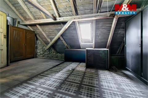 Prodej rodinného domu, 130 m² - 10